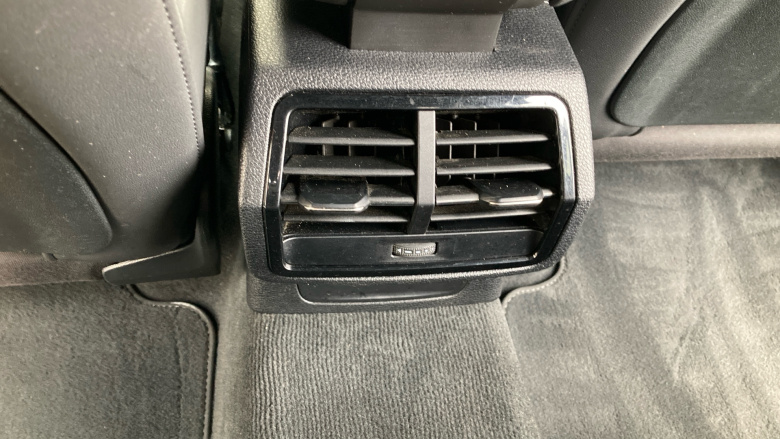 Audi Q3 35 TFSI Black Edition 5dr Petrol Estate